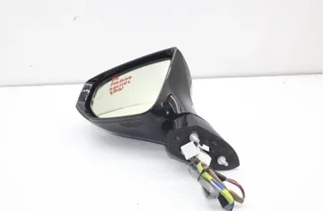 LEXUS ES 7 generation (2018-2024) Зеркало передней левой двери 9PIN,HEATING,FOLDING 33573585