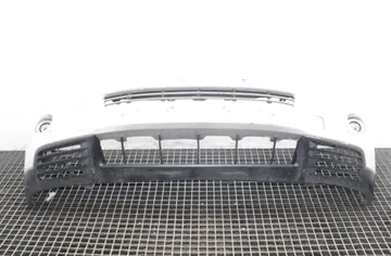 LEXUS RX 2 generation (2003-2009) Бампер передний 52119-48919,1C0 33577699