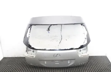 LEXUS RX 2 generation (2003-2009) Bootlid Rear Boot COLORCODE:1C0 33577762