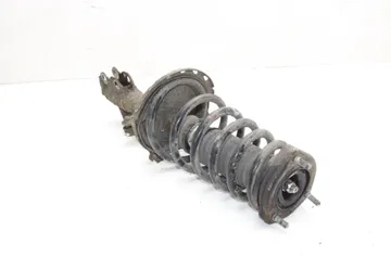 LEXUS RX 2 generation (2003-2009) Rear Left Shock Absorber 33578669