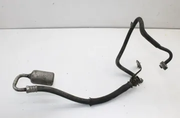 LEXUS RX 2 generation (2003-2009) Gaisa kondicionētāja trubas 33579373