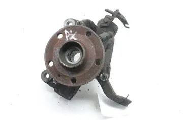 AUDI A3 8V (2012-2020) Priekšējā kreisā riteņa rumbas vārpsta/stupica 33579965