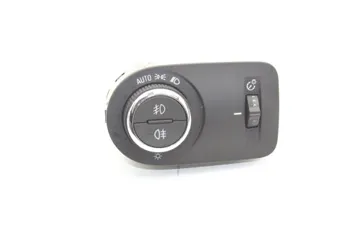 OPEL Mokka Переключатель света 39050760 33582205