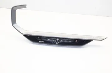 OPEL Mokka Mūzikas atskaņotāja pogas 9862063380 33582317