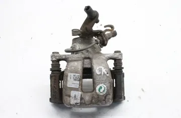 AUDI TT 8J (2006-2014) Супорт тормозов задний левый 1K0615423N 33585043