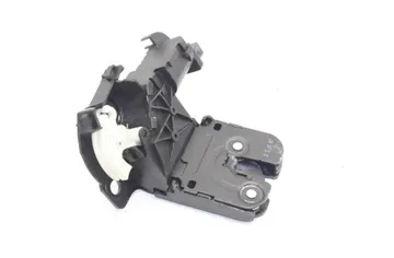 AUDI TT 8J (2006-2014) Tailgate Boot Lock 8P4827505C 33587152