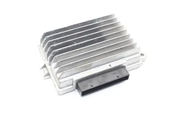 AUDI TT 8J (2006-2014) Усилитель звука 8J0035223B 33587491