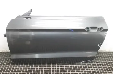 FORD USA Mustang 6 generation (2014-2024) Дверь передняя левая Magnetic 33588710