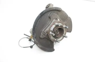 FORD USA Mustang 6 generation (2014-2024) Ступица задняя правая FR3C-5B758-BG 33590674