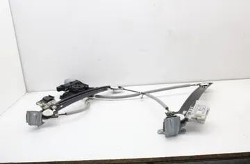 FORD USA Mustang 6 generation (2014-2024) Стеклоподъемник передней левой двери 33593304