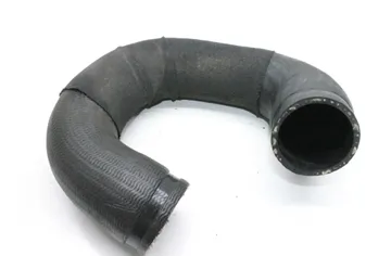 LAND ROVER Range Rover Sport 2 generation (2013-2022) шланг радиатора интеркулера CPLA-6K683-DB 33606047