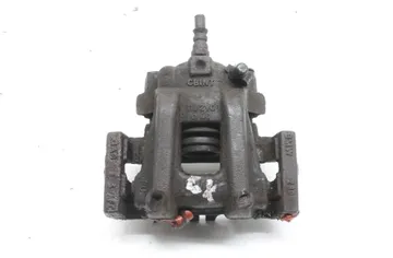 BMW 1 Series F20/F21 (2011-2020) Aizmugurējais kreisais bremžu suports 6850851 33612591