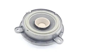 RENAULT Zoe 1 generation (2012-2023) Aizmugurējo kreiso durvju skaļrunis 33615445