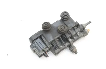 LAND ROVER Range Rover Sport 1 generation (2005-2013) Блок управления подвеской воздуха RVH000095 33618832