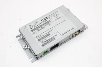 LAND ROVER Range Rover Sport 2 generation (2013-2022) Звуковой блок CPLA-14F720-BP 33653454