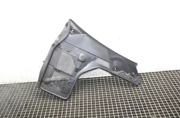 MERCEDES-BENZ C-Class W205/S205/C205 (2014-2023) Пластмасса передняя стеклоочистителей A2058300803 33845789