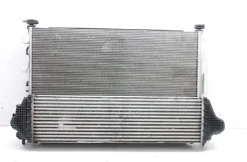 FORD Focus 4 generation (2018-2024) Cooling Parts JX61-19710-AC,JX61-8C607-BB 33909491