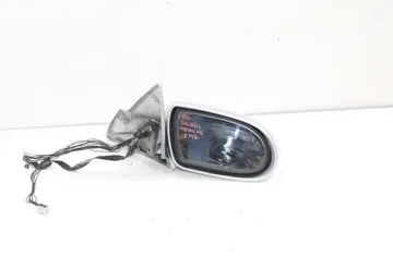 MERCEDES-BENZ SL-Class R230 (2001-2011) Right Side Wing Mirror 15PIN,HEATING,FOLDING 34903595
