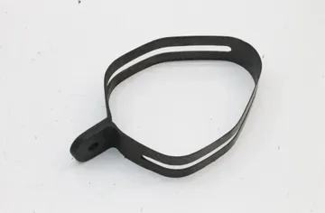 HONDA CBR (1983-2016) Aizmugurējā labā izpūtēja turētājs 34214015