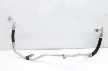 OPEL Corsa Трубки кондиционера 9850336180 34378760