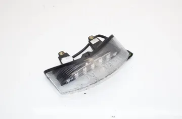 TRIUMPH SPEED Aizmugures lukturi 34277286