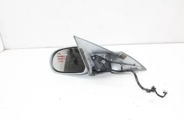 MERCEDES-BENZ SL-Class R230 (2001-2011) Left Side Wing Mirror 15PIN,FOLDING,HEATING 34903565