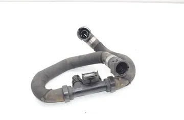 OPEL Corsa F (2019-2023) Dzesēšanas šļauka / truba 7800624710 34220445