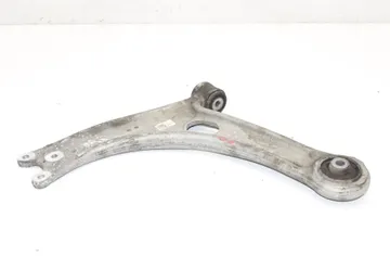 AUDI TT 8S (2014-2024) Priekšējā labā apakšējā svira/ričags 8S0407151D 34208823