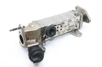 MINI Countryman 1 generation (R60) (2010-2016) Охладитель Eгр 7823319 34207027