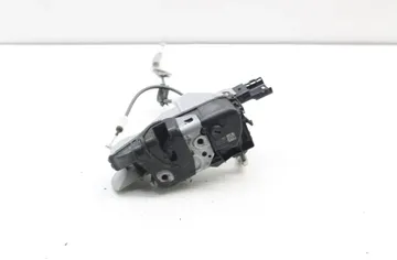 OPEL Corsa F (2019-2023) Priekšējo kreiso durvju slēdzene 16944414,PSA292851 34219266