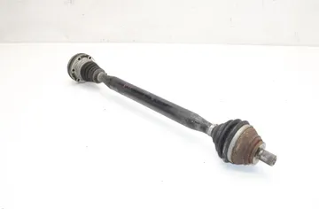 AUDI TT 8S (2014-2024) Priekšējā labā pusass 8J0407762E 34208845