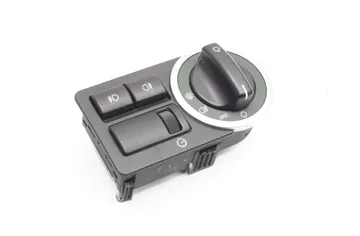 LAND ROVER Range Rover 3 generation (2002-2012) Переключатель света YUD500880PUY 34207514