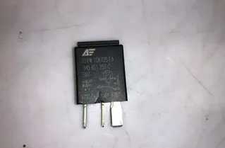 AUDI Q7 4L (2005-2015) Relejs 7M0951253C 18125708