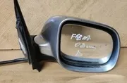 SKODA Fabia 6Y (1999-2007) Right Side Wing Mirror E1020634,E4012659 24409523