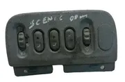 RENAULT Scenic 1 generation (1996-2003) Lukturu augstuma regulēšanas slēdzis 7700433081 24413309