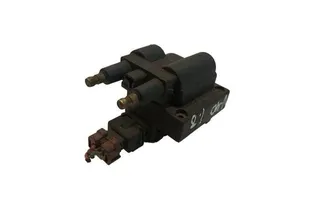 VOLVO S40 1 generation (1996-2004) Augstsprieguma aizdedzes spole 24421407