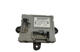 VOLVO V70 3 generation (2007-2020) Aizmugurējo labo durvju vadības bloks 1001219600,14C237BB,7G9T14B533GF 24421546