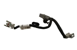 PEUGEOT 508 1 generation (2010-2020) Подключение сопла 9688246780 33529821