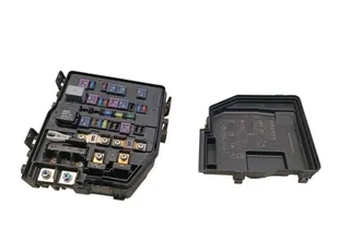 HONDA Civic 8 generation (2005-2012) Fuse Box 07smje01 33715541