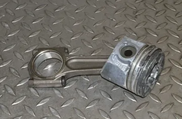 FORD S-Max 1 generation (2006-2015) Поршень hs2r1 13976375