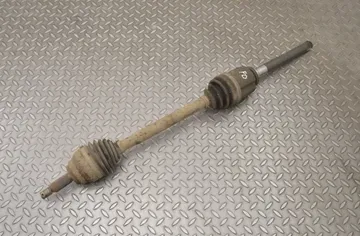 MITSUBISHI Outlander 2 generation (2005-2013) Полуось передняя правая 15512598