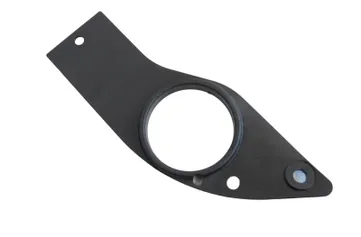 LAND ROVER Discovery 5 generation (2016-2024) Citas motora nodalījuma detaļas HY32-6A950-CB 22914745