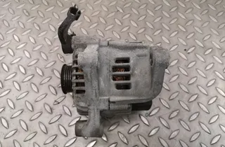 MINI Countryman 1 generation (R60) (2010-2016) Генератор 7823291 28448833