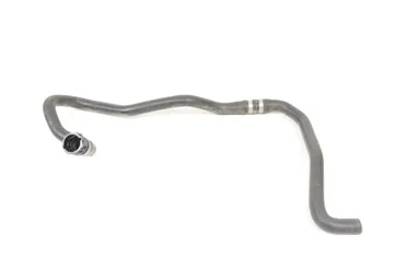 BMW X5 F15 (2013-2018) Citas šļaukas / trubas 9253001 30736408