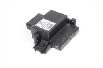 AUDI Q5 8R (2008-2017) Degvielas sūkņa vadības bloks (FPS) 4G0906093J 3336008