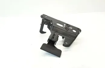 AUDI A6 C6/4F (2004-2011) Bonnet Lock 4F0823480A 33621830