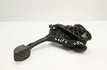 VOLKSWAGEN Golf 8 generation (2019-2023) sajūga pedālis 1K2721059 33622120