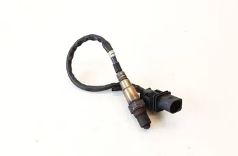 BMW 5 Series E60/E61 (2003-2010) Lambda Oxygen Sensor 0281004079 33622826