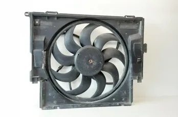 BMW 3 Series F30/F31 (2011-2020) Диффузор 5020644 33623676