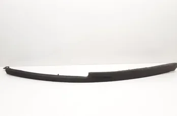 OPEL Insignia A (2008-2016) Apakšējais buferis (lūpa) 13238292 33624022